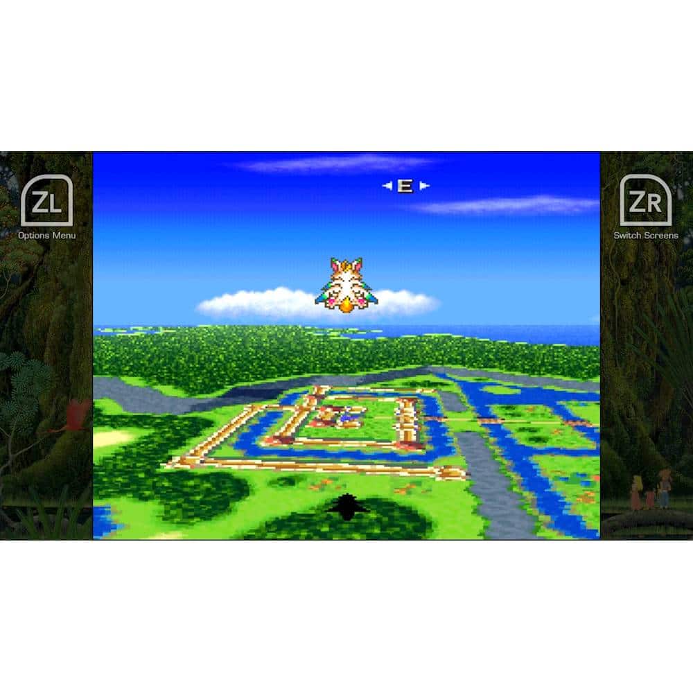 Alt View 16. Square Enix - Collection of Mana.