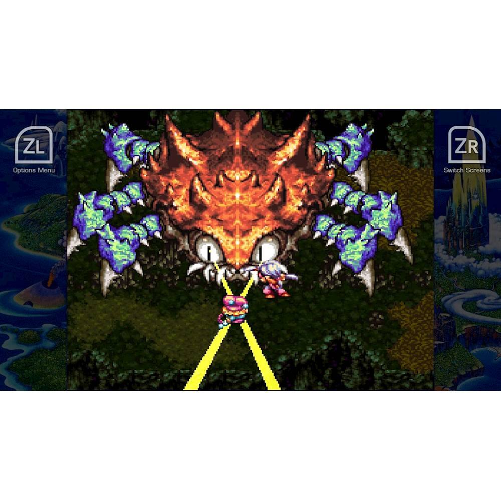 Alt View 17. Square Enix - Collection of Mana.