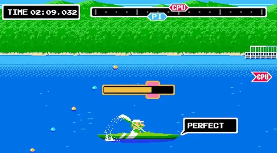 Alt View 22. SEGA - Mario & Sonic at the Olympic Games Tokyo 2020.