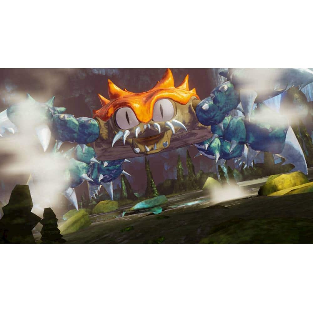 Alt View 15. Square Enix - Trials of Mana.