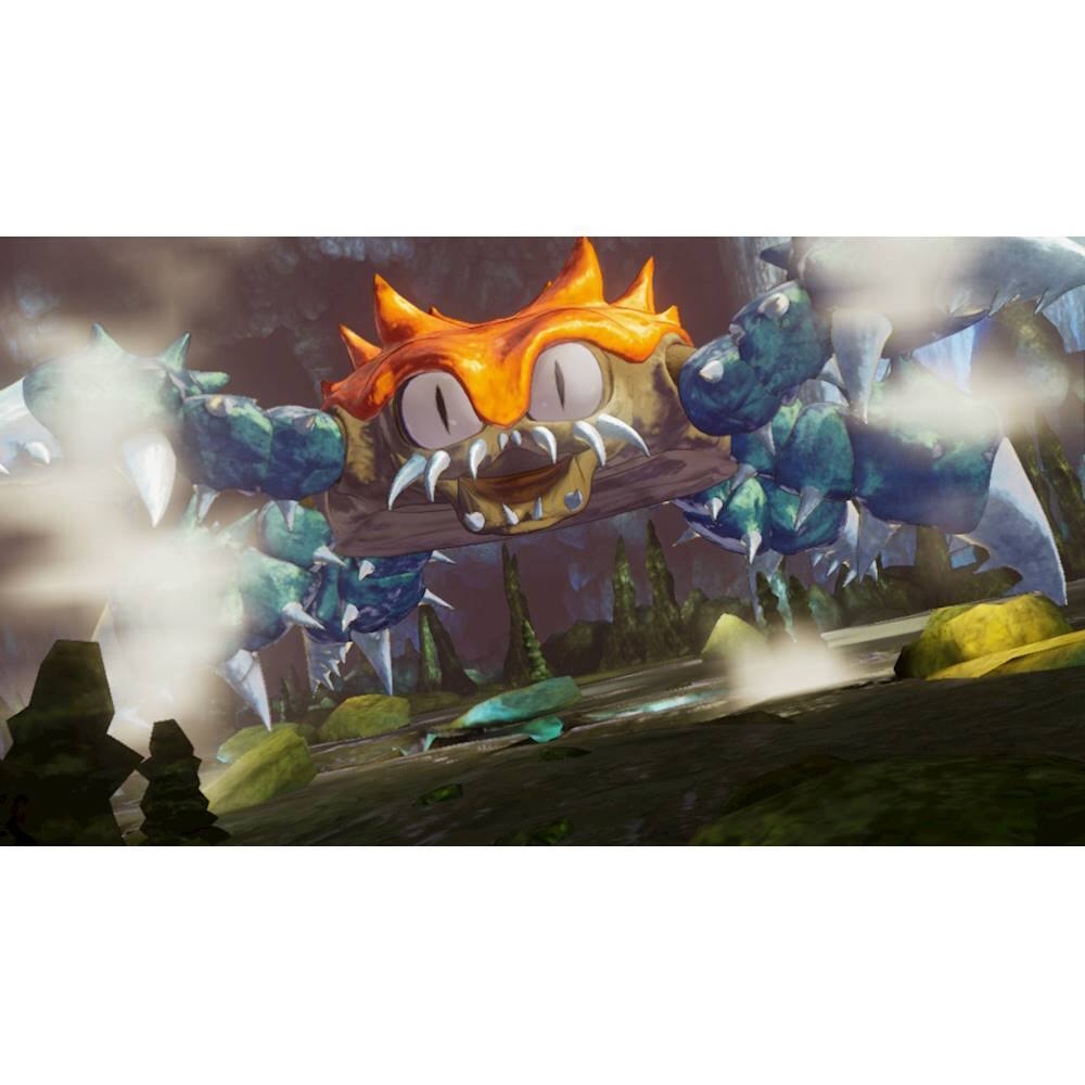 Alt View 15. Square Enix - Trials of Mana.