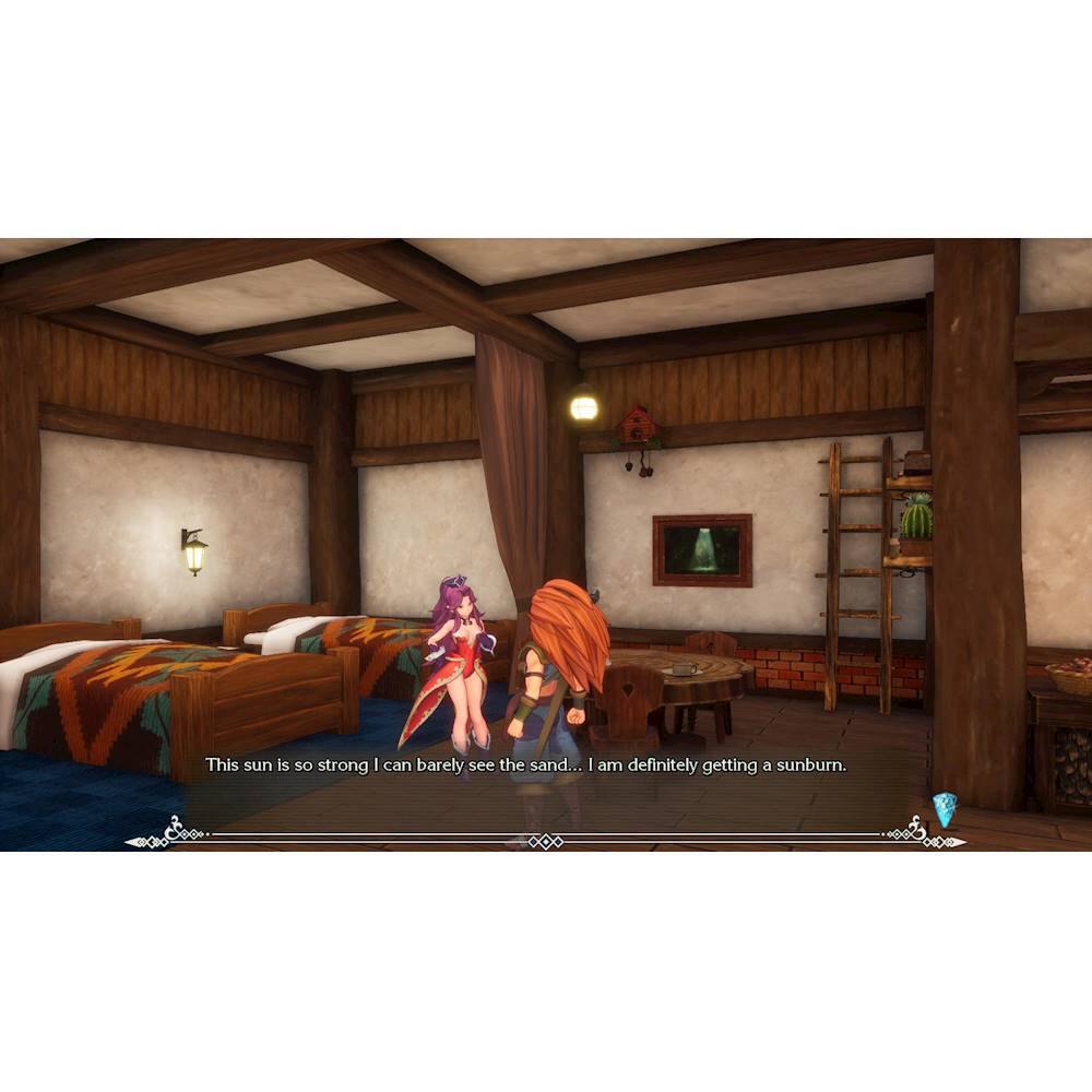 Alt View 19. Square Enix - Trials of Mana.