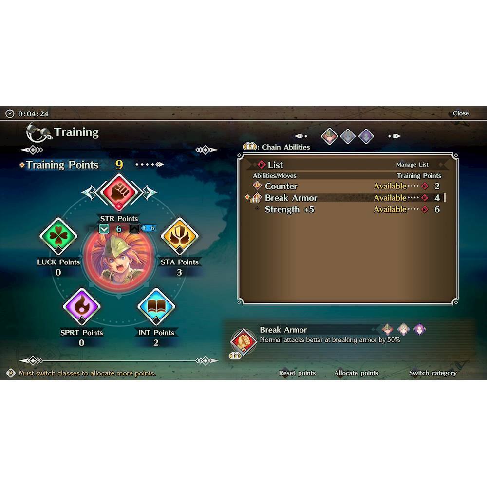 Alt View 24. Square Enix - Trials of Mana.