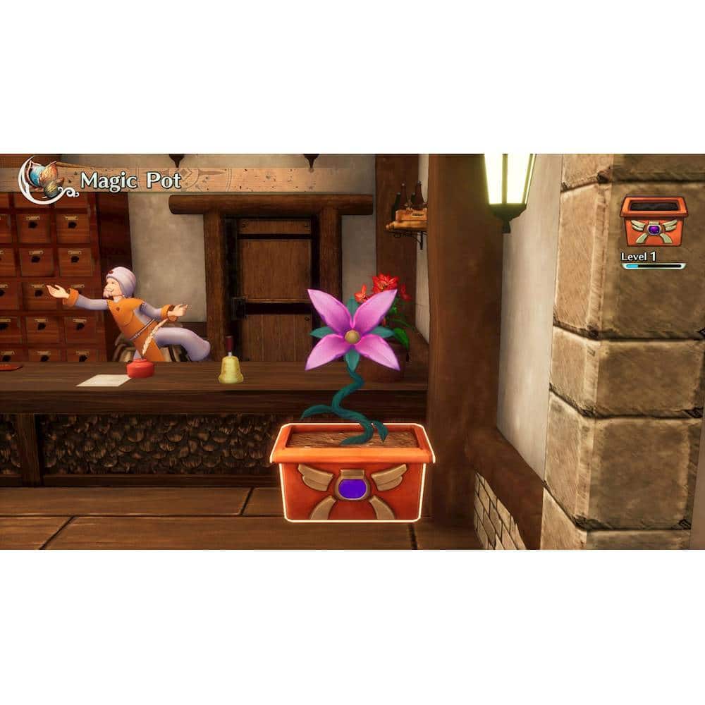 Alt View 26. Square Enix - Trials of Mana.