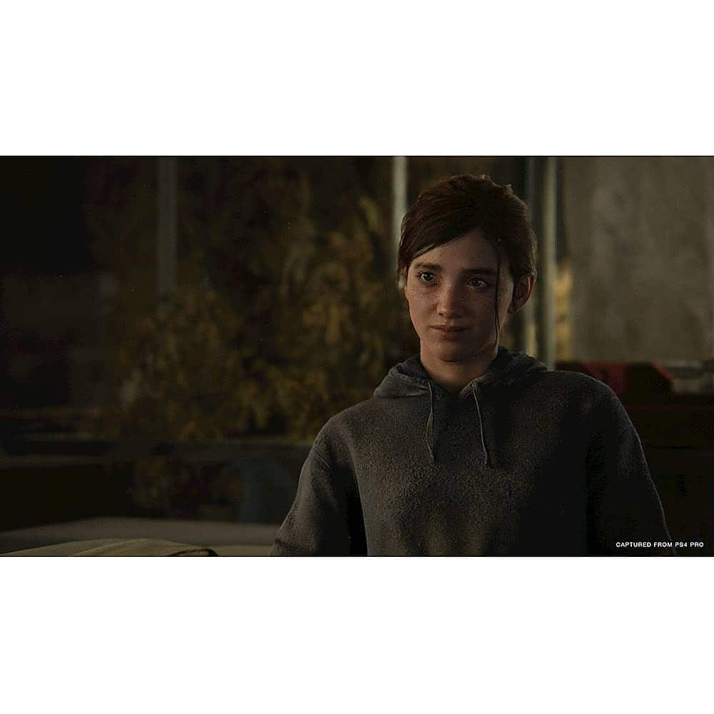 The Last of Us Part 2 pre-order guide: Ellie Edition, pre-order