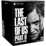 Front Zoom. The Last of Us Part II Collector's Edition - PlayStation 4.