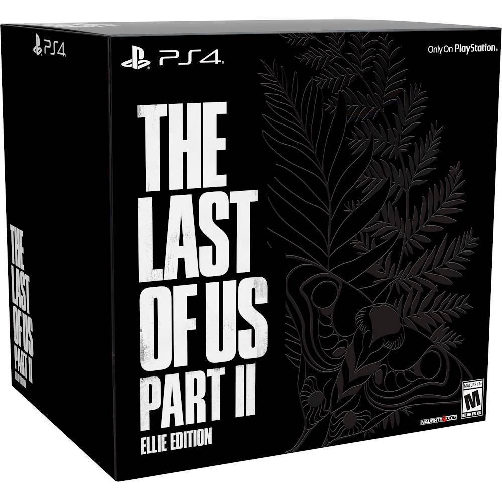 The Last of Us™ Part II Remastered