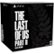 Front Zoom. The Last of Us Part II Ellie Edition - PlayStation 4.