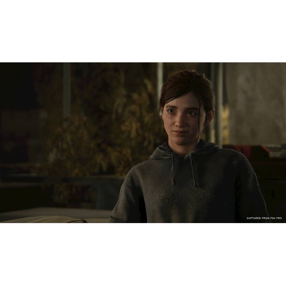 Question: I'm trying to pre-order the last of us Ellie edition, but I can't  find any pre-orders. Do any of you know if they have been sold out, will  they come back
