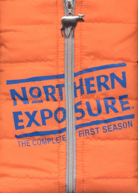  Northern Exposure: The Complete First Season [2 Discs] [DVD]