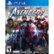 Front Zoom. Marvel's Avengers - PlayStation 4, PlayStation 5.