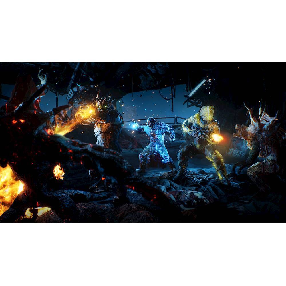 Alt View 12. Square Enix - Outriders.