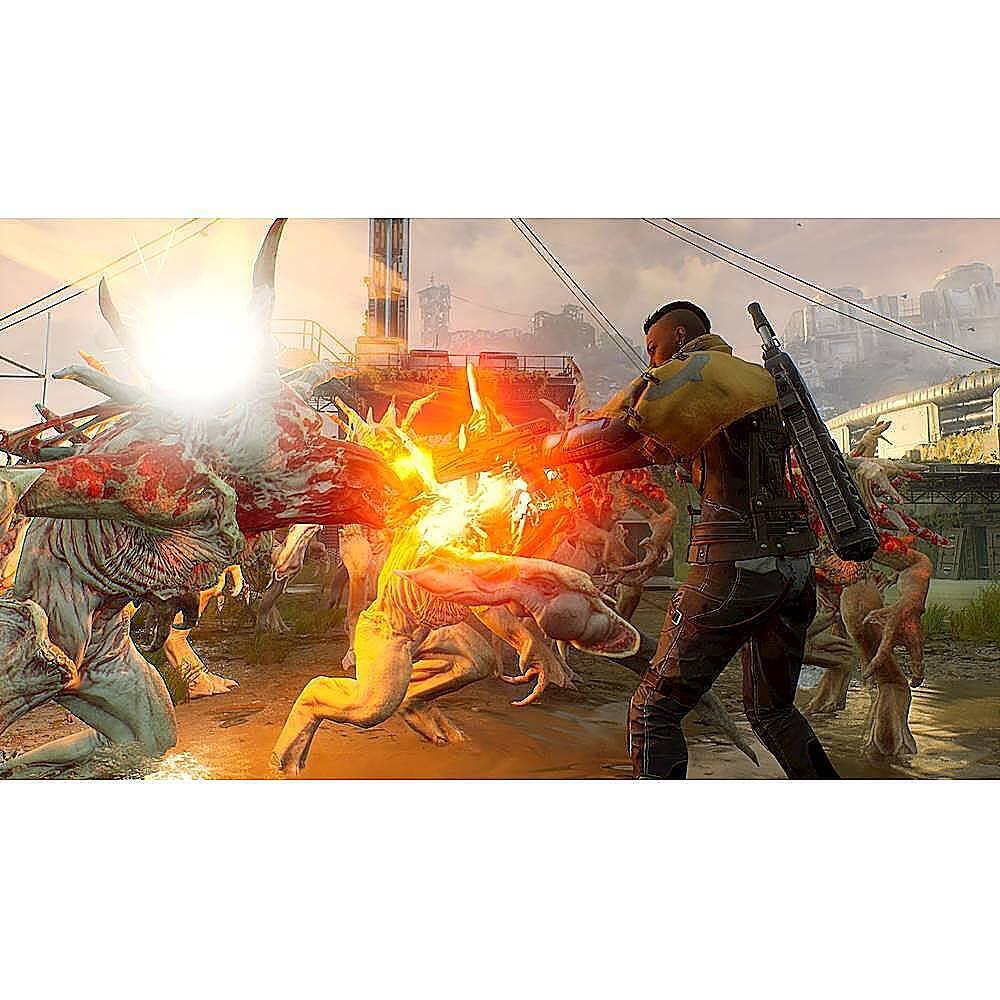 Alt View 27. Square Enix - Outriders.