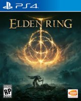 Elden Ring Standard Edition - PlayStation 4, PlayStation 5 - Front_Zoom