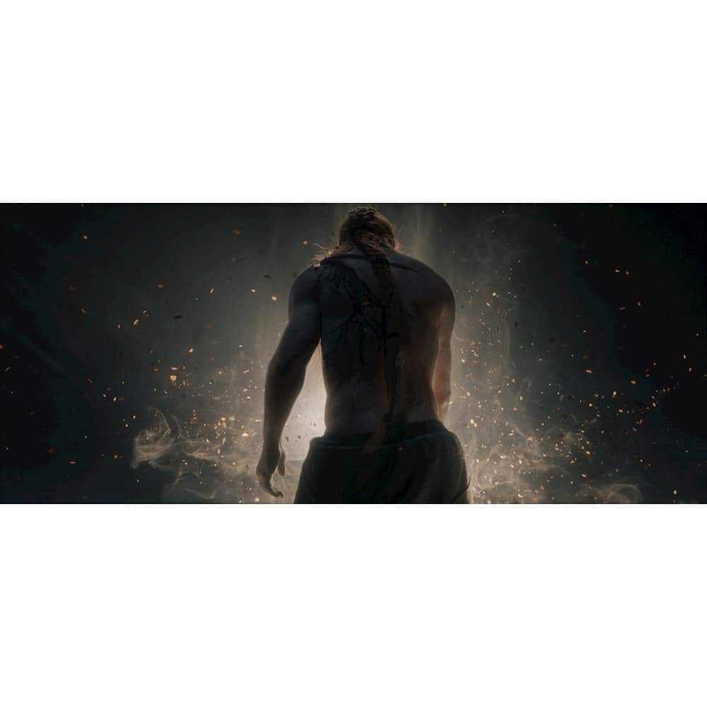 Alt View 11. BANDAI NAMCO Entertainment - Elden Ring.