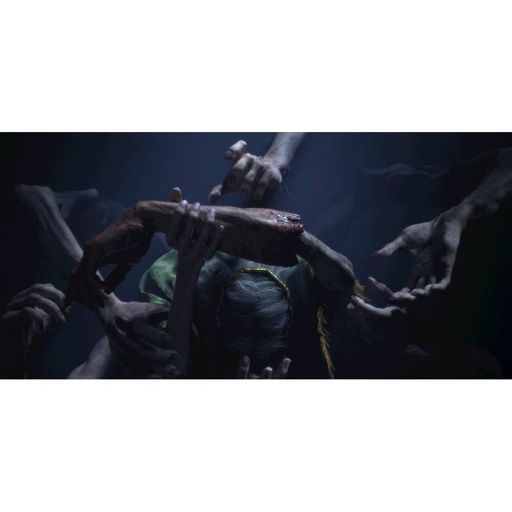 Alt View 12. BANDAI NAMCO Entertainment - Elden Ring.