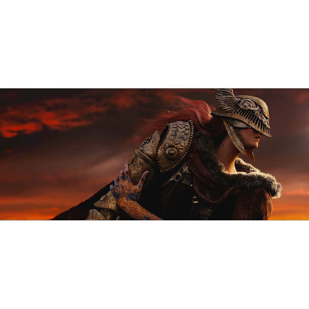 Alt View 14. BANDAI NAMCO Entertainment - Elden Ring.