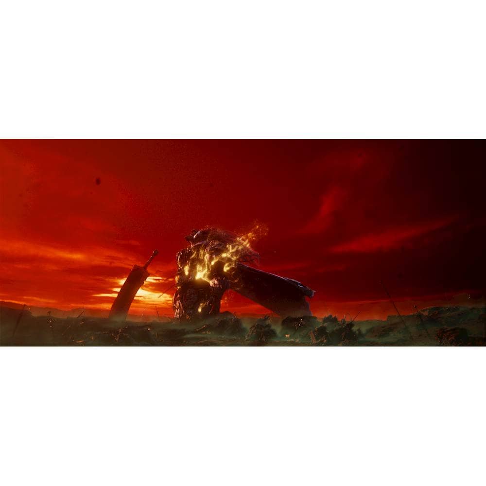 Alt View 15. BANDAI NAMCO Entertainment - Elden Ring.