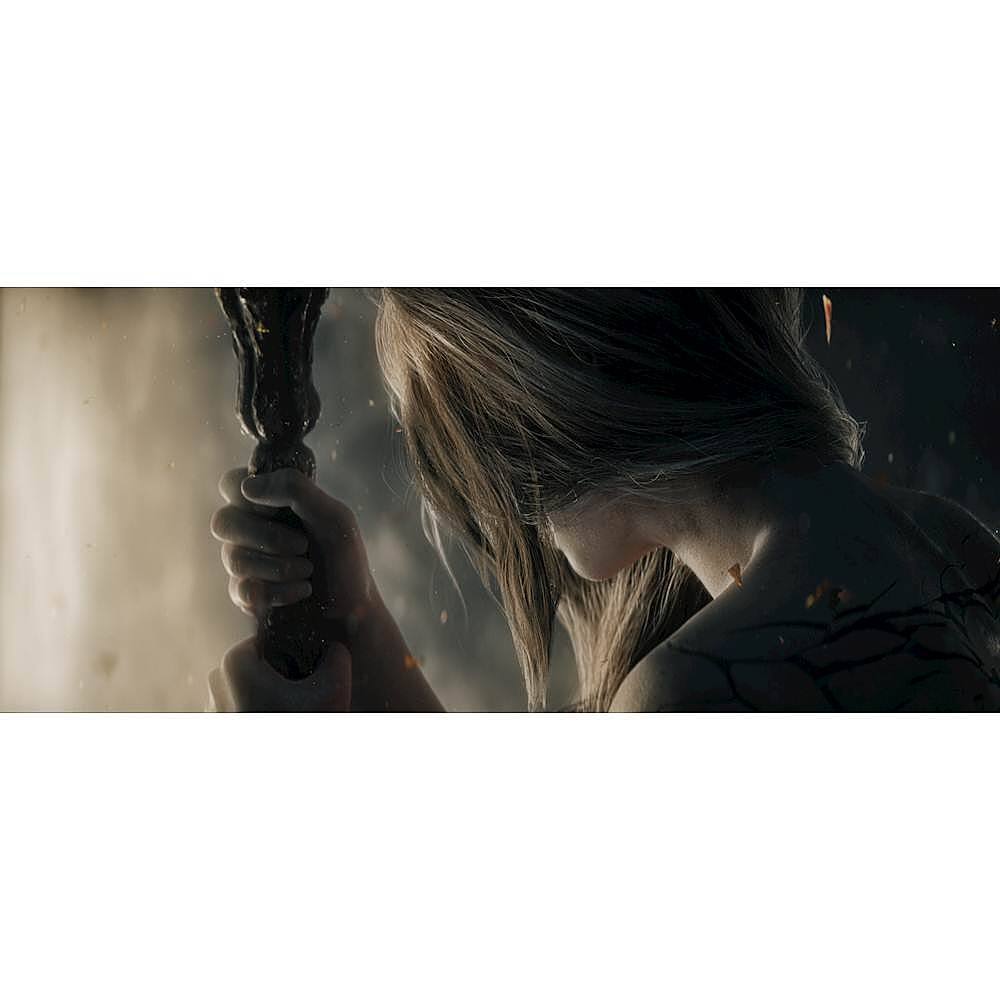 Alt View 16. BANDAI NAMCO Entertainment - Elden Ring.