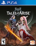 Tales of Arise - PlayStation 5, PlayStation 4
