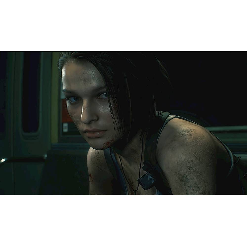 Alt View 14. Capcom - Resident Evil 3.