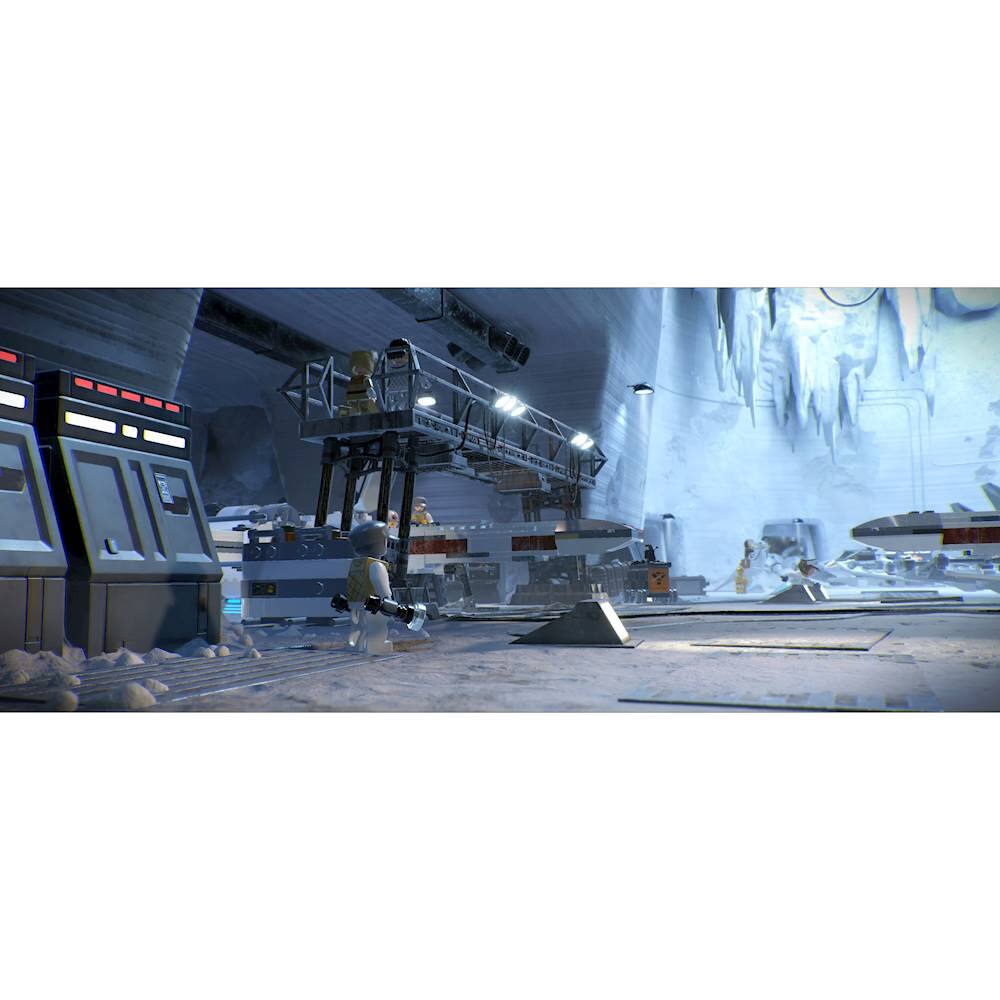 Alt View 14. WB Games - LEGO Star Wars: The Skywalker Saga.