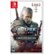 Front Zoom. The Witcher 3: Wild Hunt Complete Edition - Nintendo Switch.