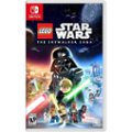 LEGO Star Wars: The Skywalker Saga Standard Edition - Nintendo Switch, Nintendo Switch Lite