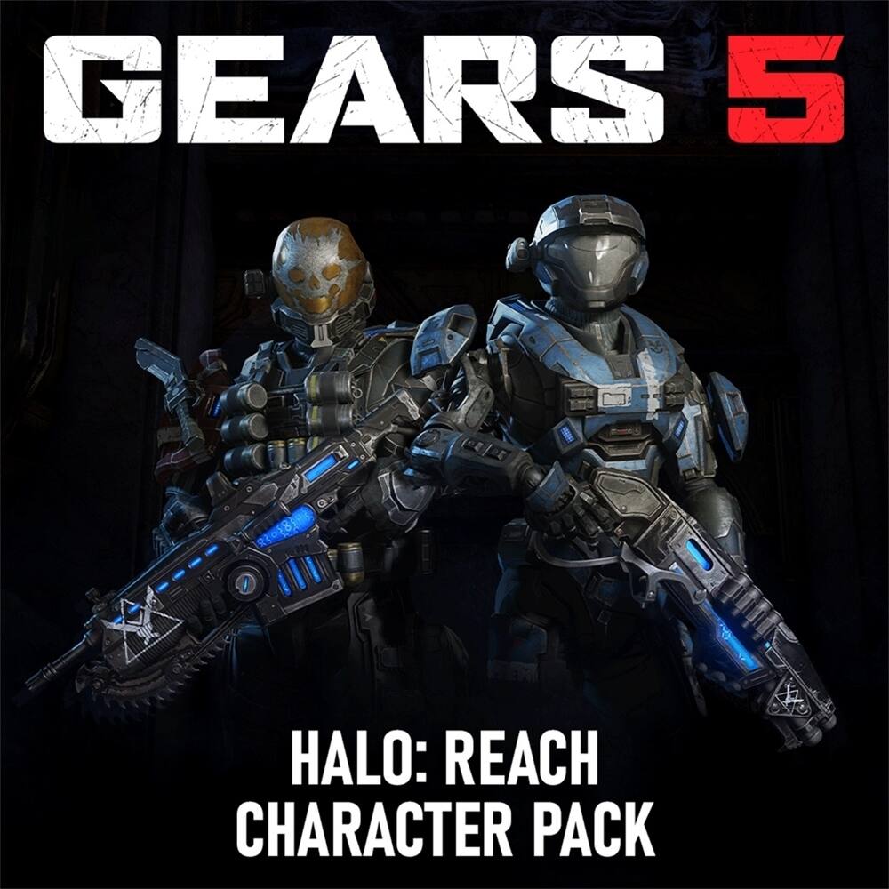 Buy Gears of War: Ultimate Edition Character Pack - Microsoft Store