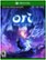 Front Zoom. Ori and the Will of the Wisps Standard Edition - Xbox One, Xbox Series X.