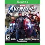 Avengers ps4 best online buy
