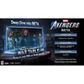 Alt View Zoom 13. Marvel's Avengers - Xbox One, Xbox Series X.