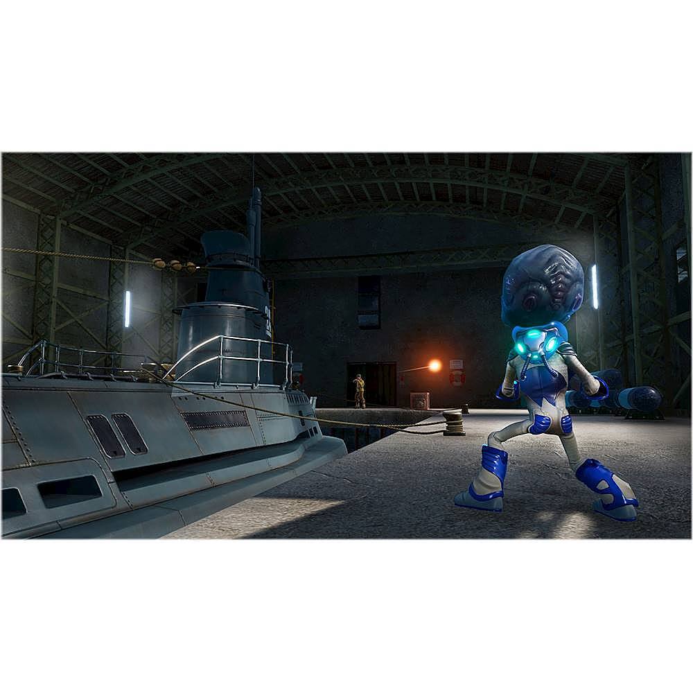 Alt View 17. Black Forest Games - Destroy All Humans!.