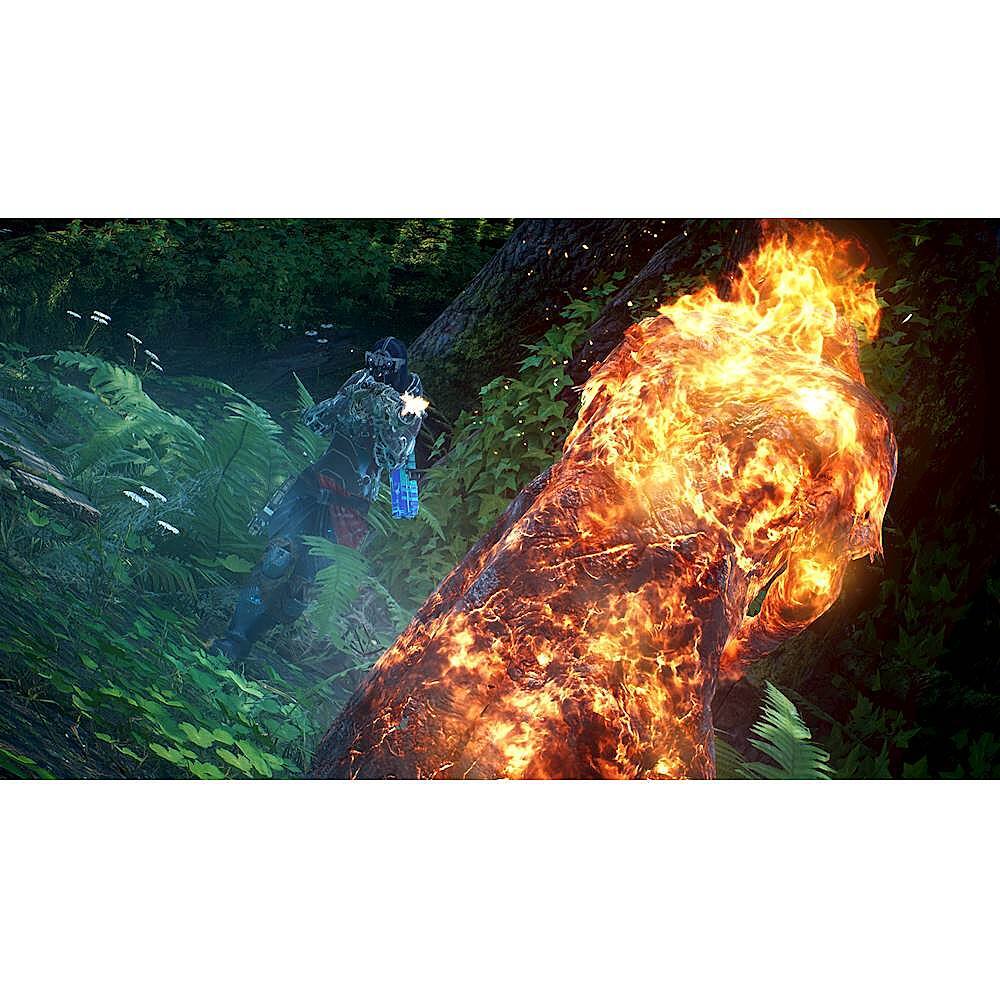 Alt View 20. Square Enix - Outriders.