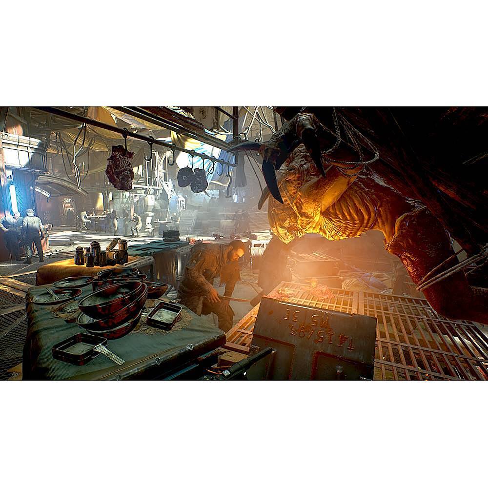 Alt View 22. Square Enix - Outriders.