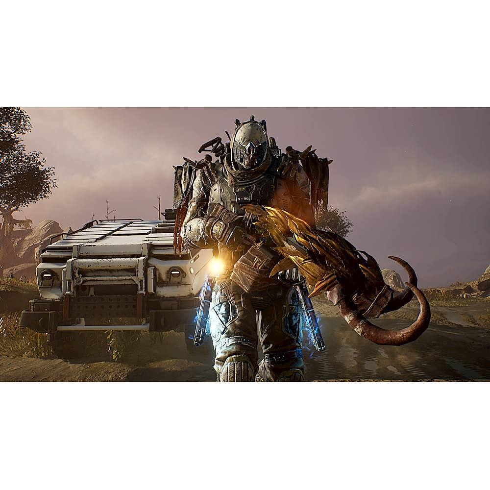 Alt View 24. Square Enix - Outriders.