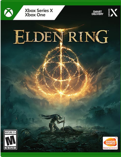 Elden Ring Standard Edition Xbox One Xbox Series X 22168 Best