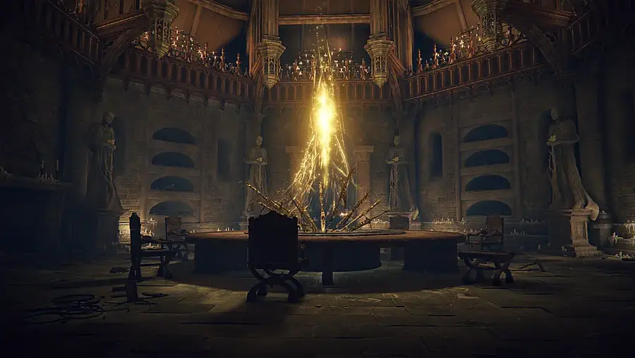 Alt View 17. BANDAI NAMCO Entertainment - Elden Ring.