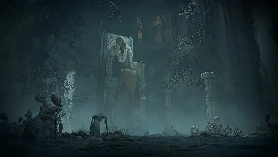 Alt View 19. BANDAI NAMCO Entertainment - Elden Ring.