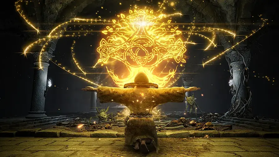 Alt View 22. BANDAI NAMCO Entertainment - Elden Ring.