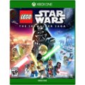 Front. WB Games - LEGO Star Wars: The Skywalker Saga.