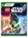 Front Zoom. LEGO Star Wars: The Skywalker Saga Standard Edition - Xbox One, Xbox Series X.