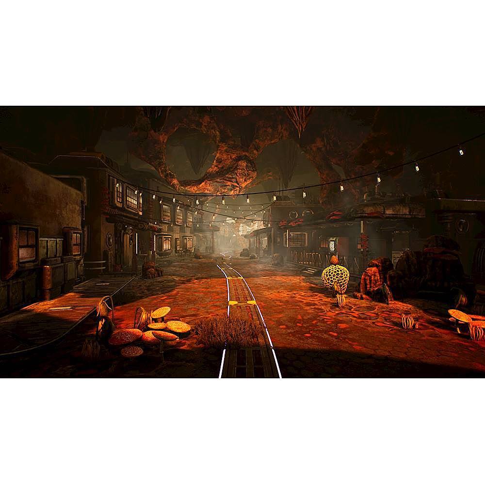 Alt View 12. Private Division - The Outer Worlds.