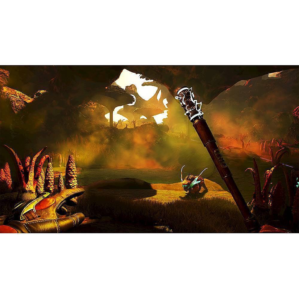 Alt View 13. Private Division - The Outer Worlds.