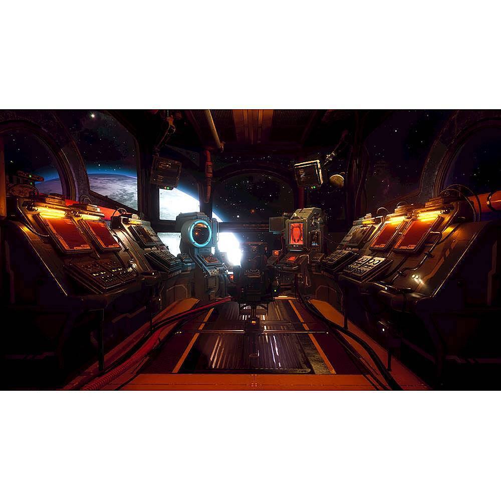 Alt View 14. Private Division - The Outer Worlds.