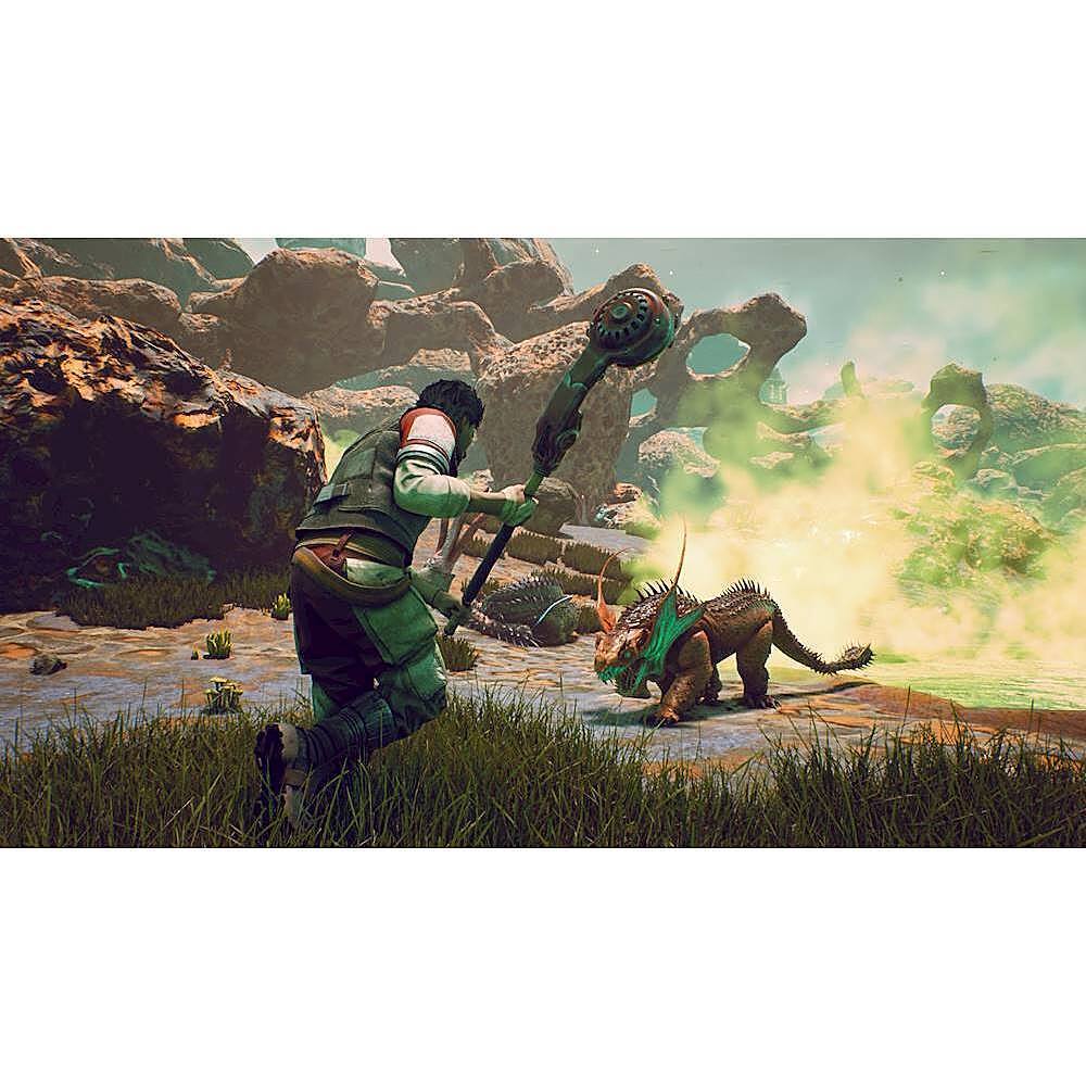 Alt View 29. Private Division - The Outer Worlds.