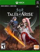 Tales of Arise - Xbox One - Front_Zoom