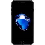 Front Zoom. Apple - Pre-Owned iPhone 7 128GB (Unlocked) - Jet Black.
