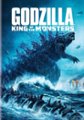 Front Standard. Godzilla: King of the Monsters [Special Edition] [DVD] [2019].