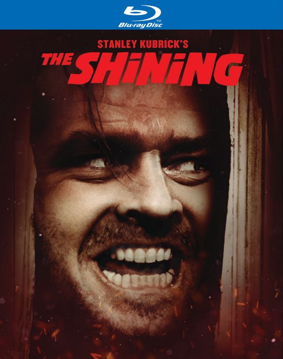  The Shining [Blu-ray] [$8 Movie Money] [1980]